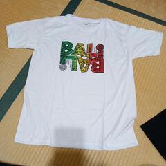 BALIのＴシャツMsize　2枚一組です。