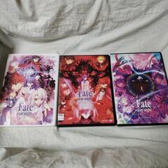 【動作確認済】【中古（レンタル落ち）】Fate/stay nig...