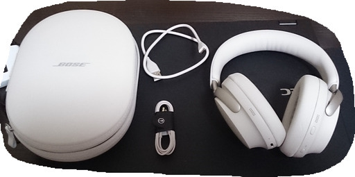 BOSE ワイヤレスヘッドホン QuietComfort Ultra Headphones