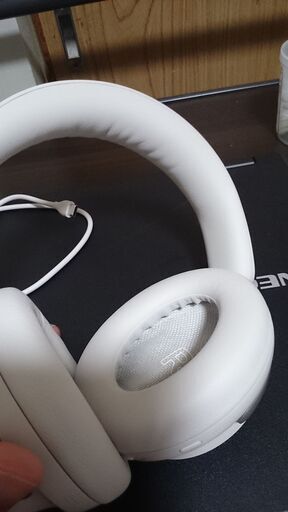 BOSE ワイヤレスヘッドホン QuietComfort Ultra Headphones