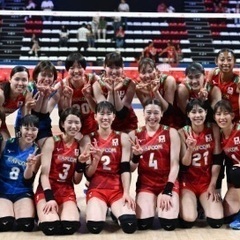 【十勝管内】バレーボール仲間募集します🏐✨