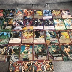 中古】枚方市のトレーディングカードを格安/激安/無料であげます・譲り 