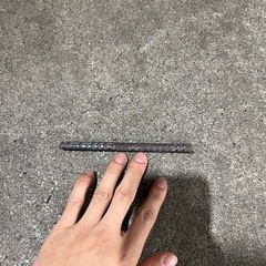 トヨタ 30系アルファード 純正ホイール・タイヤ4つ(内1つ要交換)