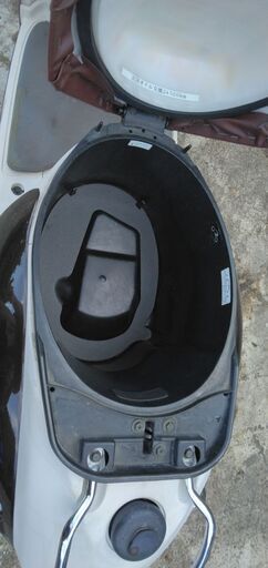 ⭐ヤマハビーノFI SA37J ブラウン 人気ナンバーワン 外装新品