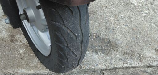 ⭐ヤマハビーノFI SA37J ブラウン 人気ナンバーワン 外装新品