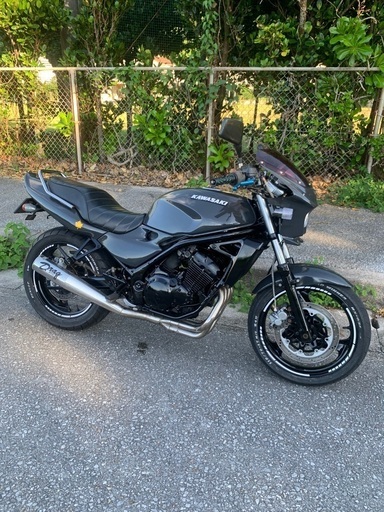 バリオス　1型