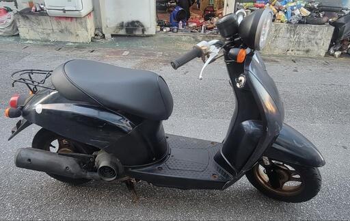 激安原付27000円