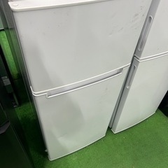 早い者勝ち大セール‼️‼️＋ご来店時、ガン×2お値引き‼️NITORI(ニトリ) 2018年製 130L   2ドア冷蔵庫🎉