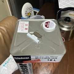 キシラーデコール(カスタニ)