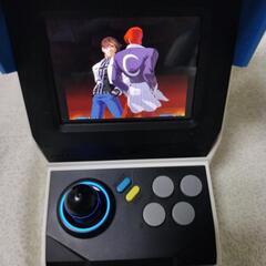 【動作確認済】ネオジオミニ　インターナショナル(neogeo m...