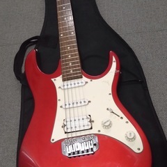 ストラト ピックガード 楽器の中古が安い！激安で譲ります・無料で  