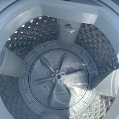 東芝　電気洗濯機AW-45M9