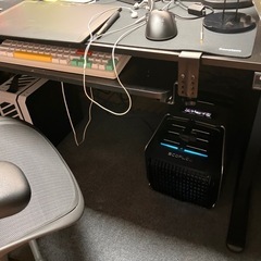 Wave2 ポータブルエアコン 