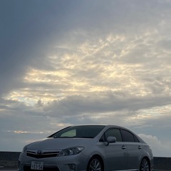 トヨタSAI 前期車検2年付の通販はau PAY マーケット - 輸入雑貨の 
