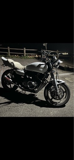 kawasaki ゼファー