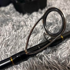 ショアジギロッド『クロスブリード96M』