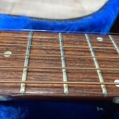 週末価格！guild D-40C 1979年　ビンテージ　ギルド　カッタウェイ