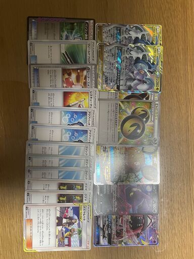 ポケモンカードエクストラ用まとめ売り