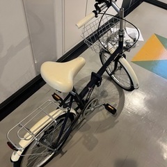 カタログギフト 折りたたみ自転車(自転車)の中古が安い！激安で譲ります・無料であげます｜ジモティー