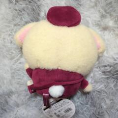 ちいかわ うさぎ 阪急電車なほわほわぬいぐるみ