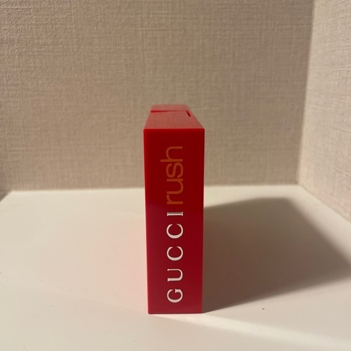 GUCCI 香水 rush 75ml