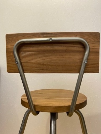 NOCE(ノーチェ) ハイチェア NOCE ノーチェ ハイチェア/スツール GZ4526