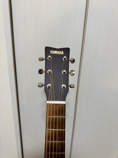 弦楽器、ギター YAMAHA JR2 NT