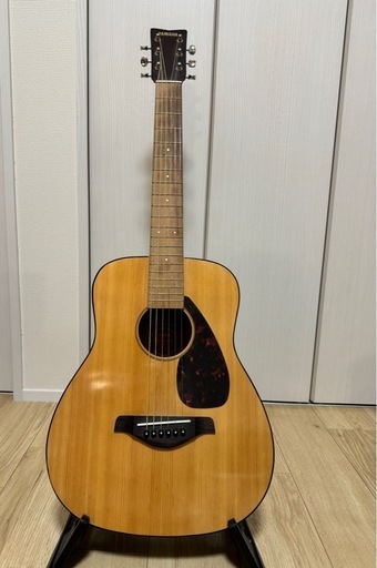 弦楽器、ギター YAMAHA JR2 NT