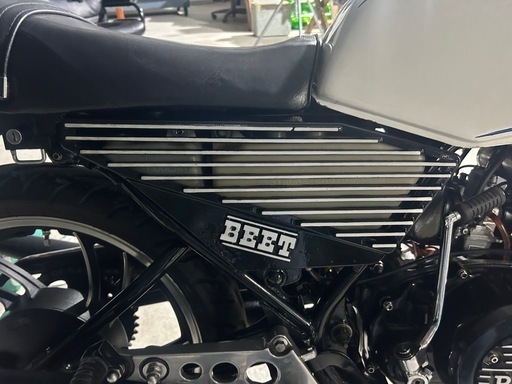 rz250 アルフィンカバー
