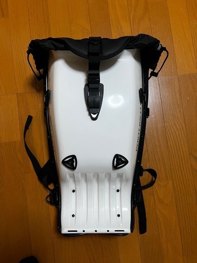 ボブルビーGTX 25L