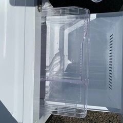 三菱  ノンフロン冷凍冷蔵庫 MR-P15C-B