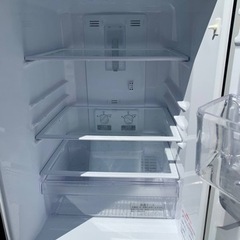 三菱  ノンフロン冷凍冷蔵庫 MR-P15C-B