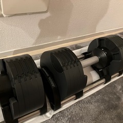 フレックスベル 20kg×2 2kg刻み NUO純正