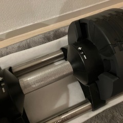 フレックスベル 20kg×2 2kg刻み NUO純正