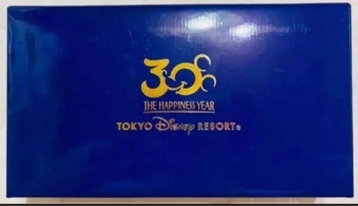 ディズニーランド 30周年 デジタルフォトフレーム ディズニーシーで 