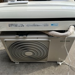 エアコン アイリスオーヤマ2019  