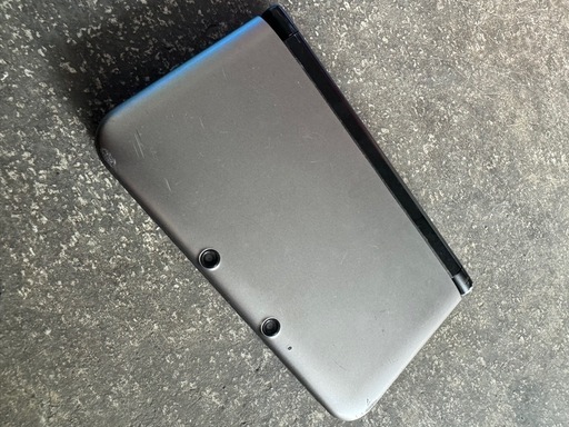 その他 3DSLL