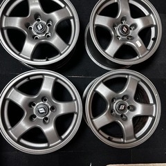 ○新品2023年製 ブリヂストン VRX3 185/60R15 4本セット○作業工賃 