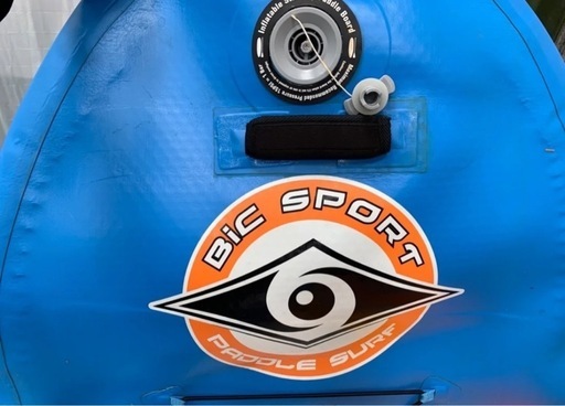 初心者OK サップボードー式セット SUP 軽量＆収納簡単 値下げ 5点入荷