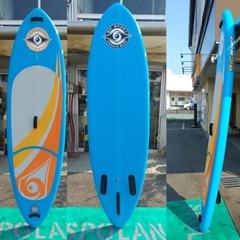 BIC SURF BOARDS 7.9(中古品 屋内保管)