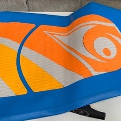 Bic sport SUP 収納ケース　ポンプ付き　定価10万円以上　サップ  