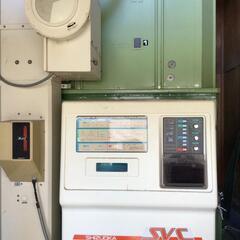 米乾燥機シズオカSVC-2400