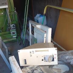 米乾燥機シズオカSVC-2400