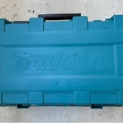 マキタ 40v 充電式ディスクグラインダー