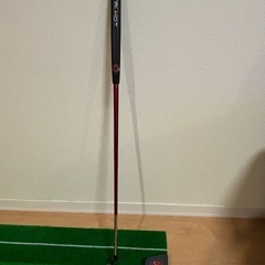 【ほぼ新品】ODYSSEY TRI-HOT 5K TWO 2023年モデル