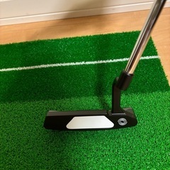 【ほぼ新品】ODYSSEY TRI-HOT 5K TWO 2023年モデル