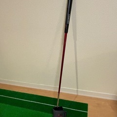 【ほぼ新品】ODYSSEY TRI-HOT 5K TWO 2023年モデル