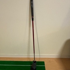 【ほぼ新品】ODYSSEY TRI-HOT 5K TWO 2023年モデル