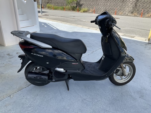 リード110cc  売れました‍♂️