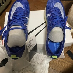 ナイキ　エアズームビクトリー